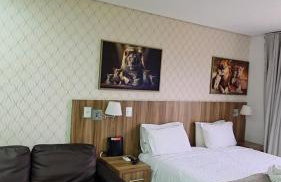 Apartamento MG FLAT COM VARANDA - Foto 8