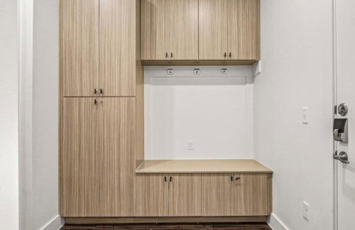 Urban Oasis 1B 1BR Apartment - Foto 16