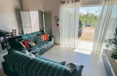 Casa em Itapoá o Paraiso - Wifi - Ótimo Preço - Promoções - Foto 7