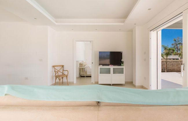 3019 Villa Il Suono del Mare- Villa Apollo by Perle di Puglia - Foto 20