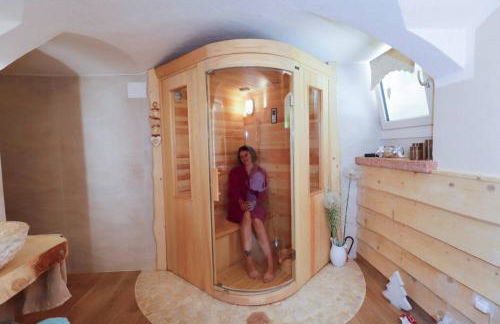 Il nido del pettirosso alloggio per coppie - Foto 7