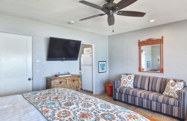 Beachcomber Inn - Foto 20