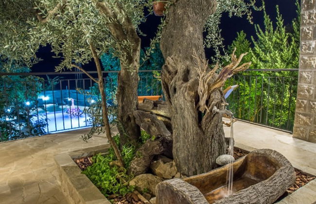 Villa Marco Polo With Swimming Pool - Foto 18