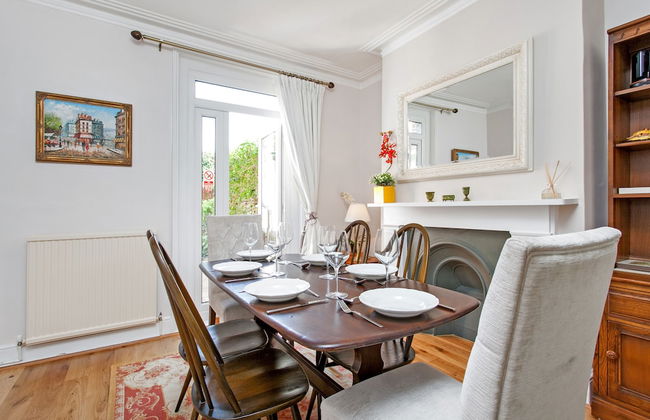 No. 79 Tower Street - Foto 21