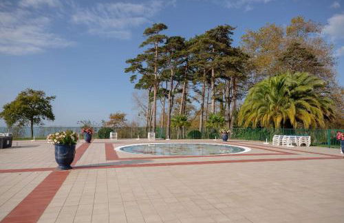 Atlantic Selection - Domaine de Bordaberry - Avec piscine et vue océan - Foto 42