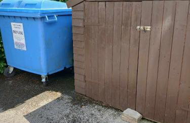 Fern's Lodge 29 Tower Country Chalet Park - Photo 14