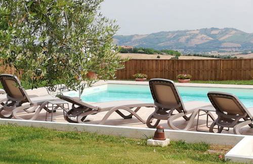 Country House Ciliegia Rossa - Photo 18