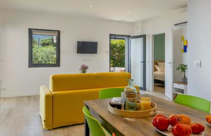 Les Terrasses d'Erbalunga - Foto 51