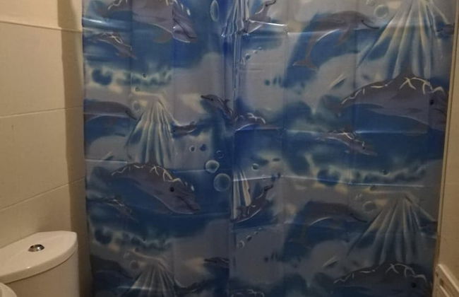 ANGEL ROOM HOMESTAY AT KASSEL RESIDENCES - Foto 26