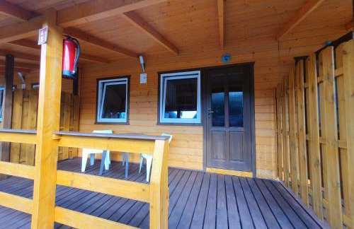 Domki Letniskowe Magnolia - Foto 62