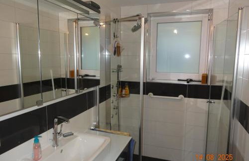 Kleine Einliegerwohnung- komfort Home! - Foto 18