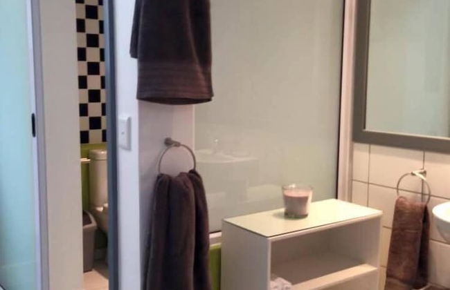 The Cube Executive Apartments - Photo 42