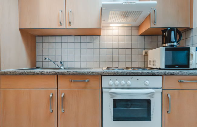 Landhaus St. Georg - Foto 26