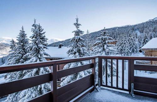 Résidence Grand Bois A1124 Clés Blanches - Foto 7