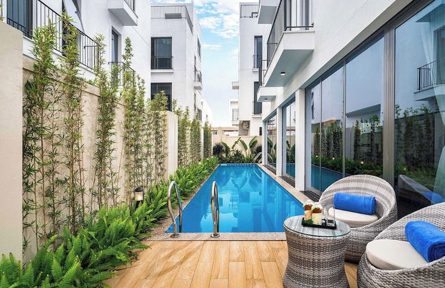 Lasong Hotel & Villas Sam Son By The Unlimited Collection - Foto 40