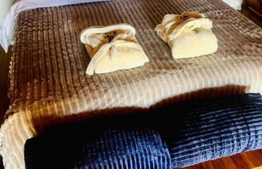 Cabana Alpina Ibitipoca - Foto 79