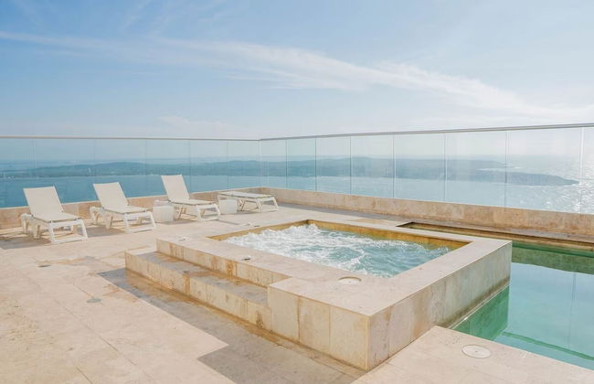 U-GO Palmetto Sunset Junto al Mar - Foto 16