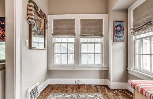 Stylish 3-Bedroom Home in Tulsa - Photo 27