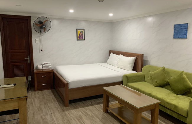 Atlas Hotel & Apartment - Foto 17