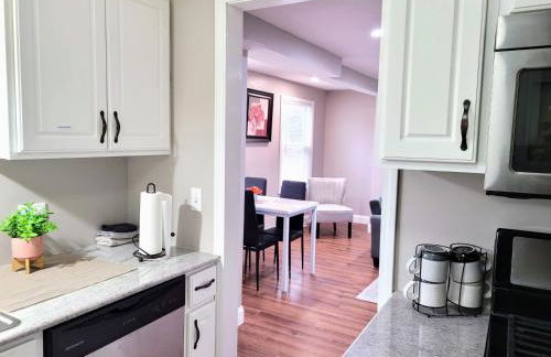 Apartment with Brand new furniture and large parking - Foto 32