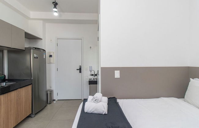 360 VN Vergueiro - Foto 71