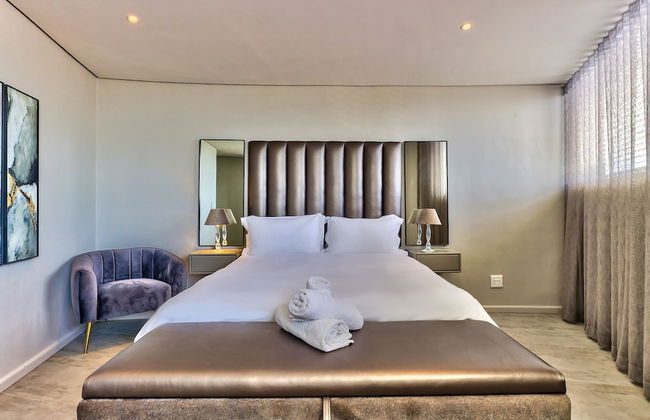 Aquarius Luxury Suites - Foto 26