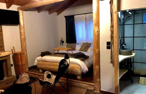 Νύμφες Σαλέ Αλκυόνη - Foto 12