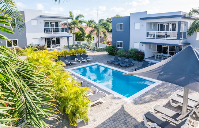 Beluga Apartments - Foto 1