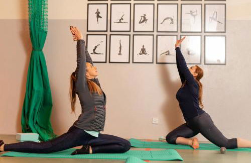 Swiss Chalet Balnagown Castle - Foto 14