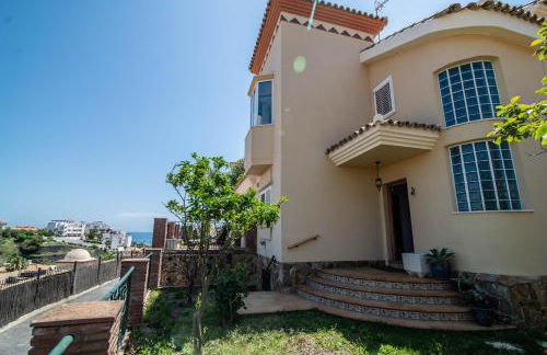 "Ample Villa at Benalmádena Coast" - Foto 34