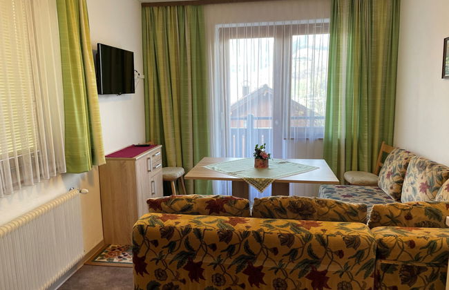 Ferwienwohnung Oberberghof - Foto 8