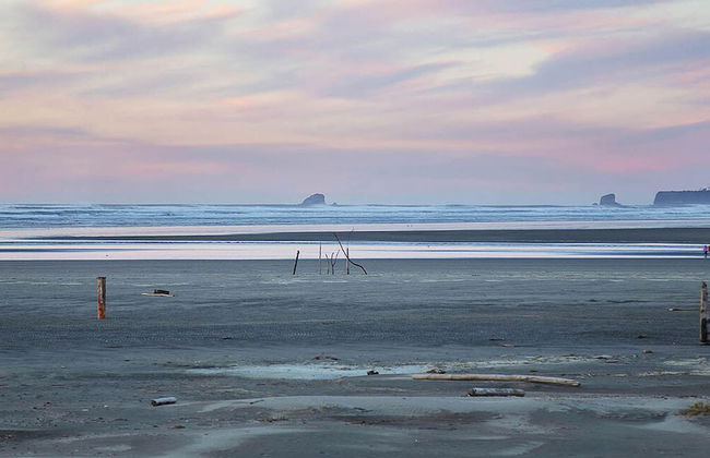 Puffin Condo 21 in Moclips - Foto 34