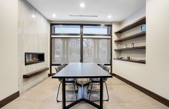 Kasa Downtown Louisville - Foto 36