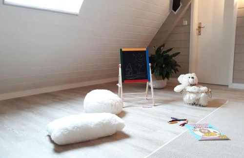 Ferienhaus Rosenhof - Photo 28