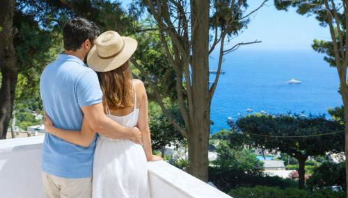 Casa Schiattarella Capri - Foto 3