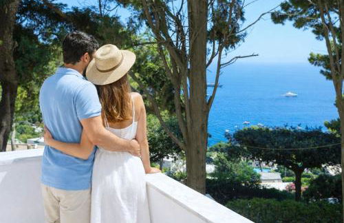 Casa Schiattarella Capri - Foto 3