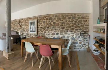 le gite de la beaume - Foto 1