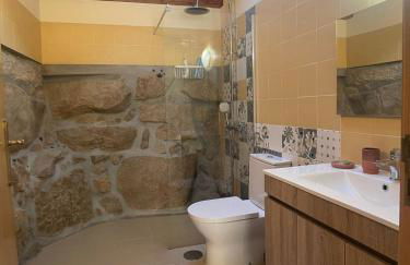 Nascente, place in nature next to a waterfall - Foto 10