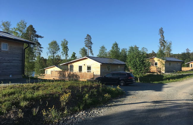 Holiday Home With Lake View in Dalsland. For 4 Persons - Foto 16