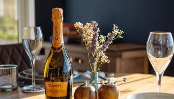 Skye Earth House - Luxury - self-catering - Foto 2