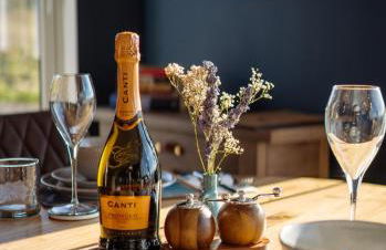 Skye Earth House - Luxury - self-catering - Foto 2