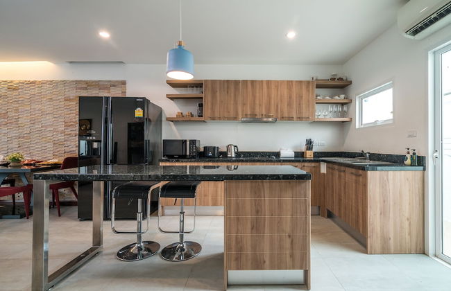 AP Grand Residence by Lofty - Foto 48