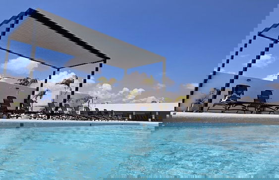 369 Luxury Apartments Mamitas Zone - Foto 63