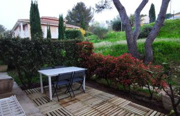 Vacances en Provence aux portes de Cassis - Foto 4