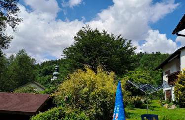 Ferienwohnung Karlsruh - Foto 2