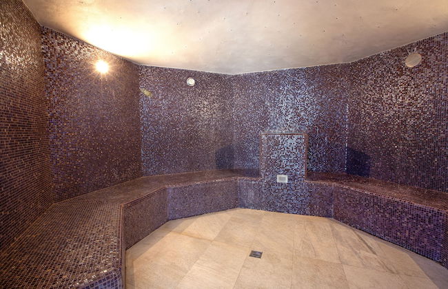 MarSenses Rosa del Mar Hotel & Spa - Photo 50