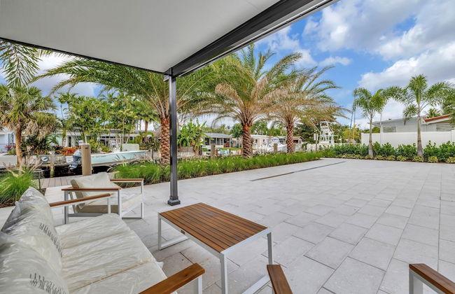 Waterfront Oasis w/ Enclosed Pool! - Foto 42