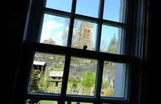 Cosy cottage flat - Foto 23