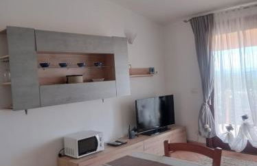 Casa di Maia, piscina, posto auto e giardino - Foto 60