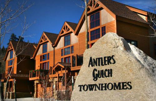 Antlers Gulch 501 by SummitCove Lodging - Foto 19